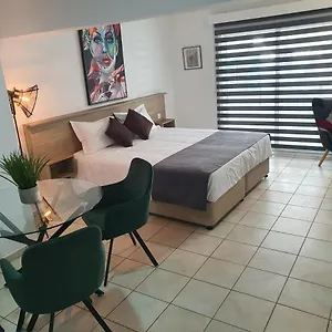  Apartament Bay